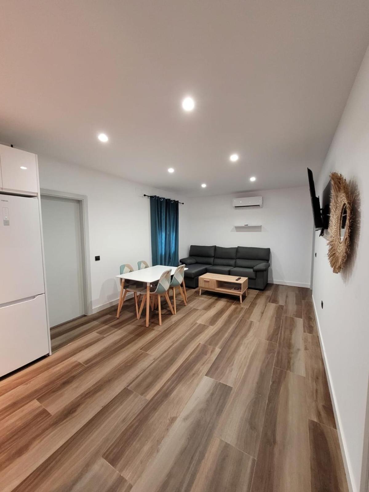 Caimachado Apartment Кадис Екстериор снимка