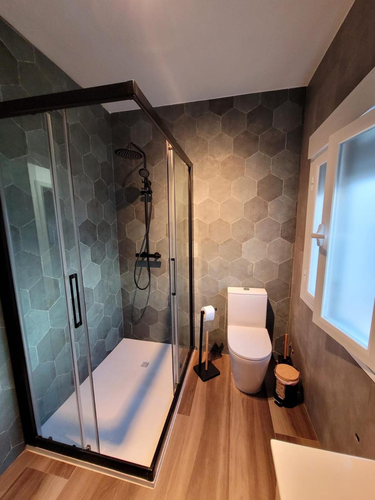 Caimachado Apartment Кадис Екстериор снимка
